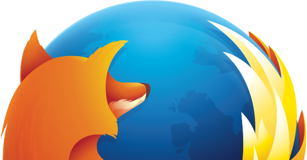 Mozilla logo