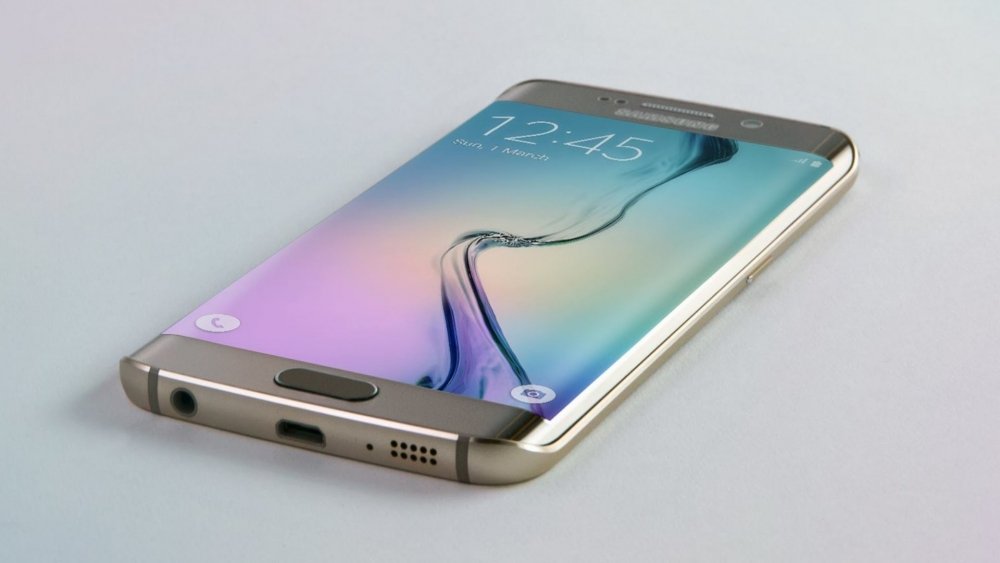 Samsung Galaxy S6 Edge Plus