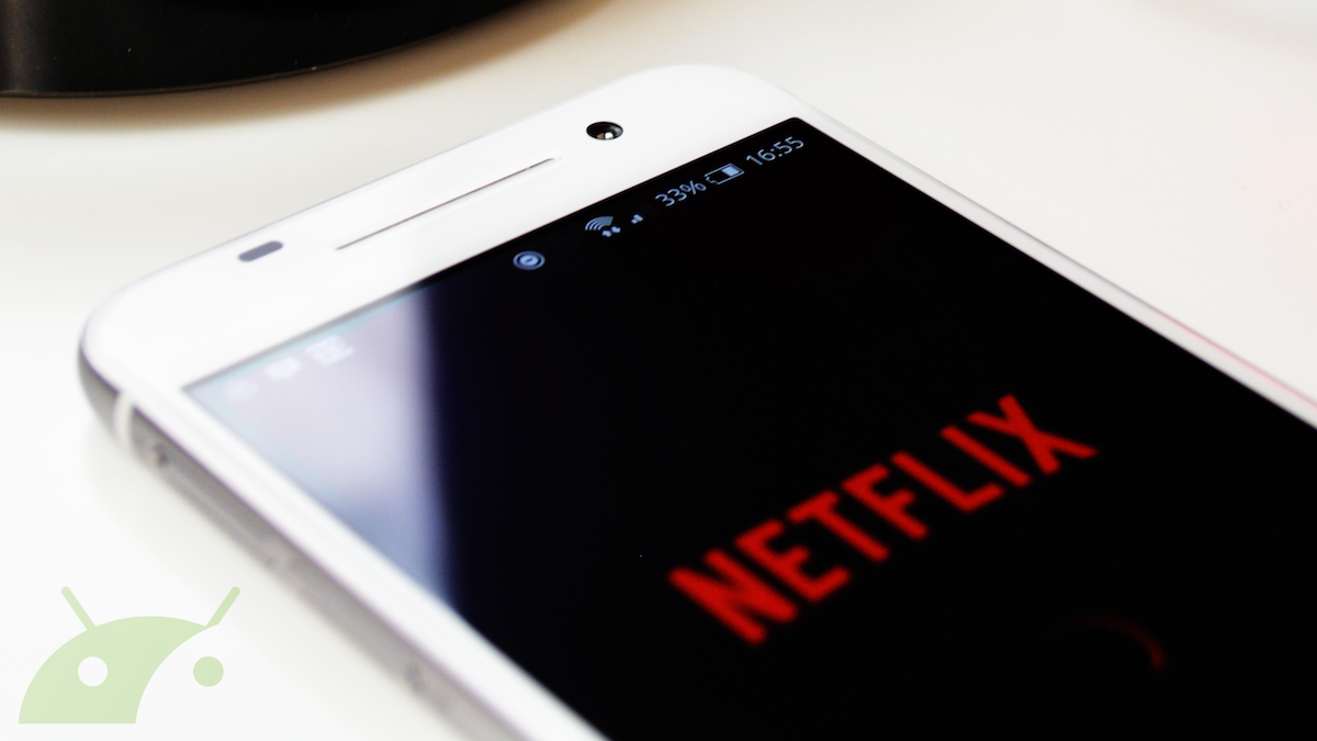 app netflix
