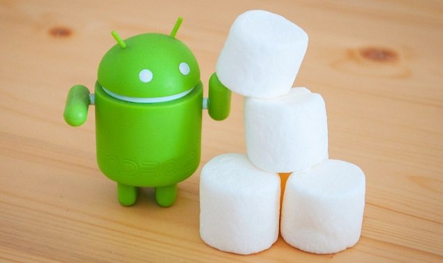 Android marshmallows takahiro yamagiwa