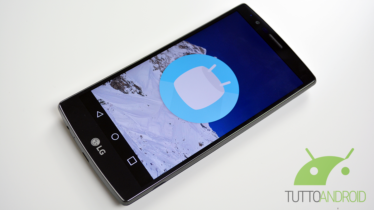 LG G4 Marshmallow 2