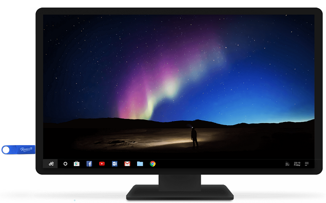 Remix os per pc download by ta