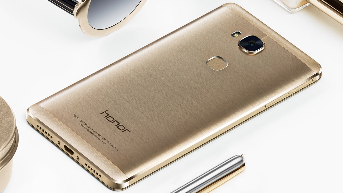 Honor5X