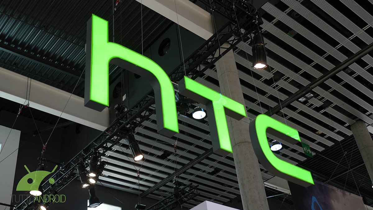 Htc logo 1