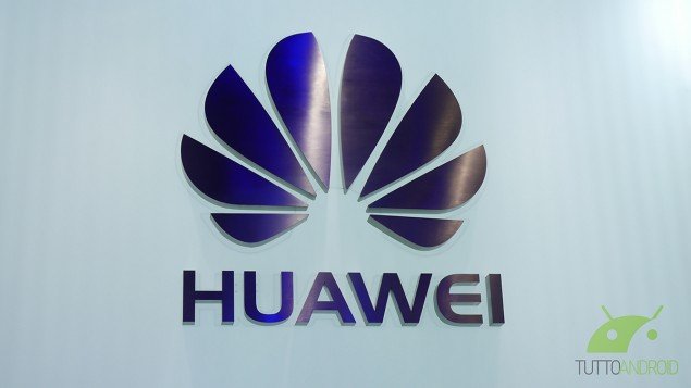 huawei Mate 9