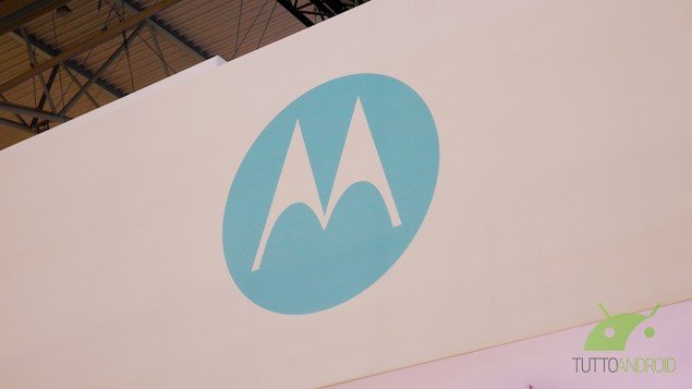 motorola logo