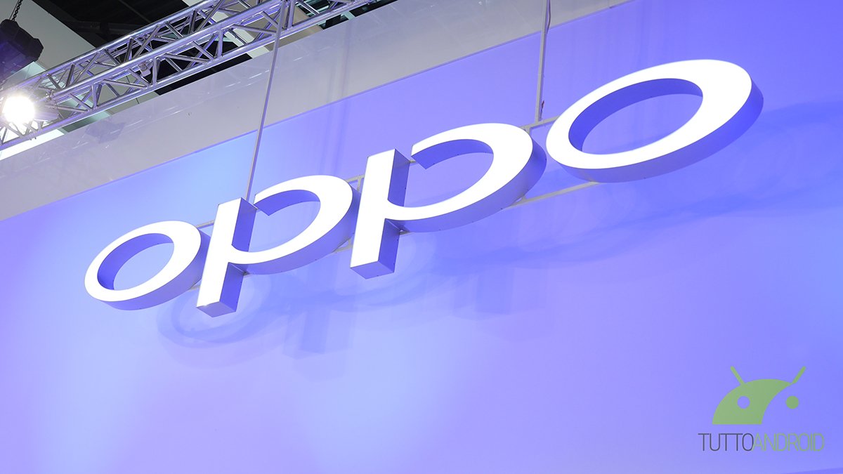 Oppo logo 2