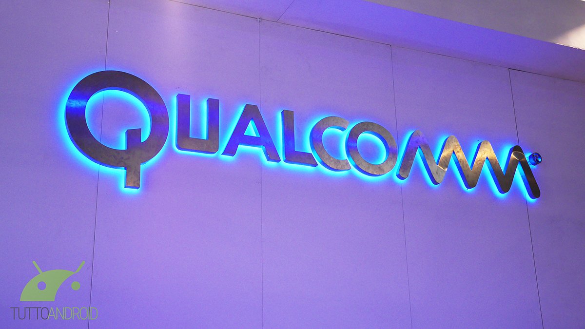 Qualcomm logo 2