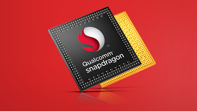 Qualcomm snapdragon 415 425 618 620 2