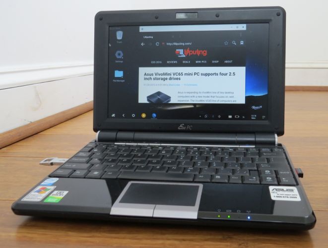 Remix os
