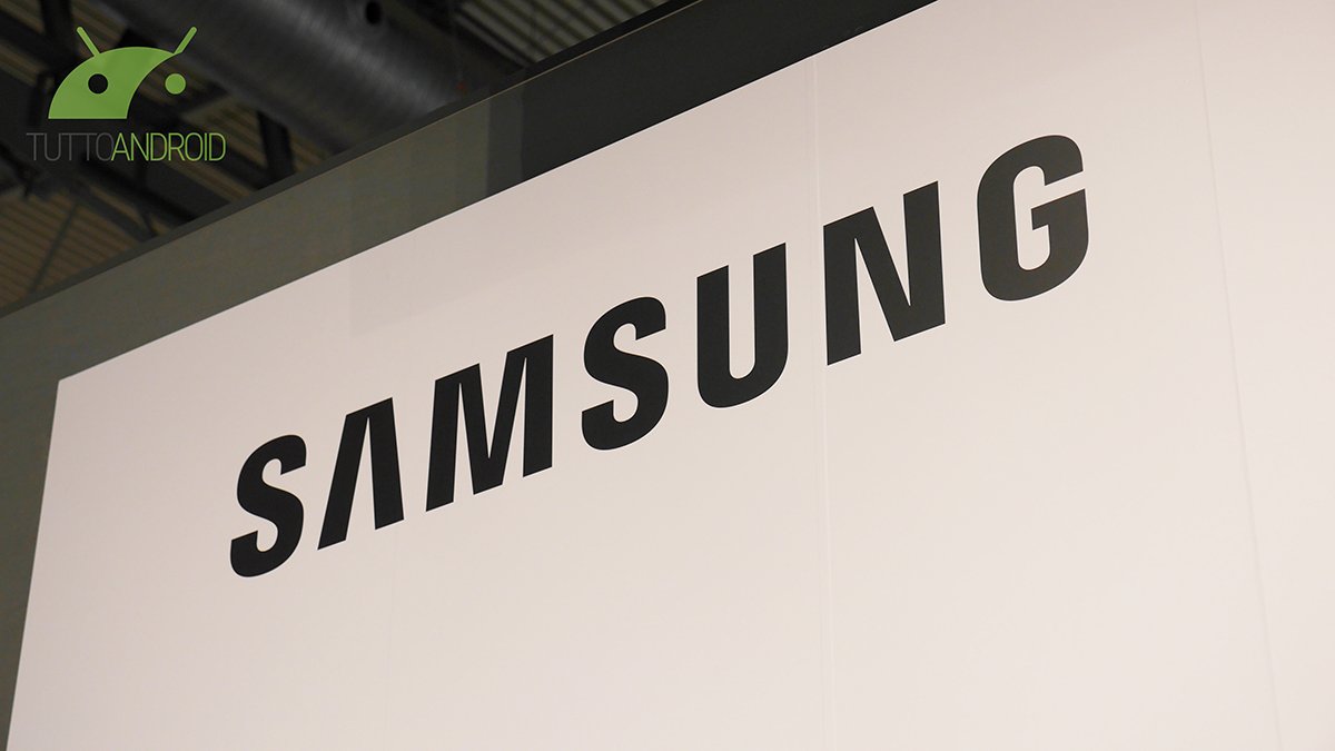 Samsung logo 2
