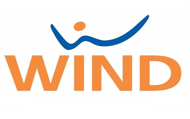 Wind logo