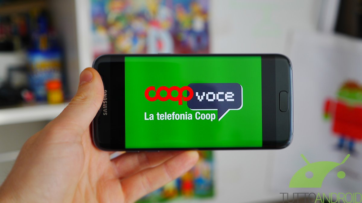 CoopVoce 