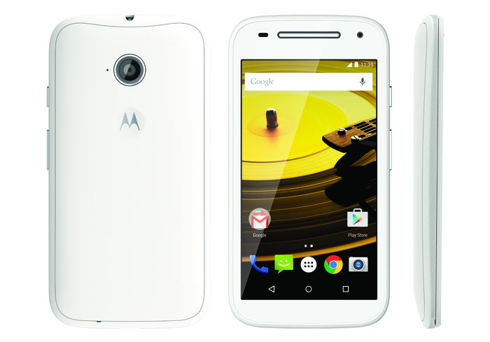 Motorola Moto E 2015