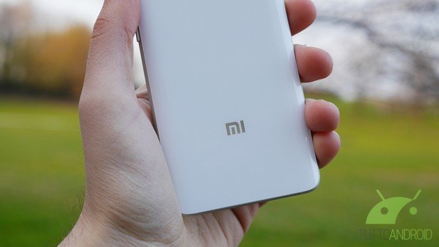 Xiaomi Mi 5