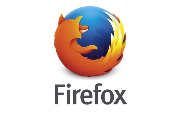 Firefox logo