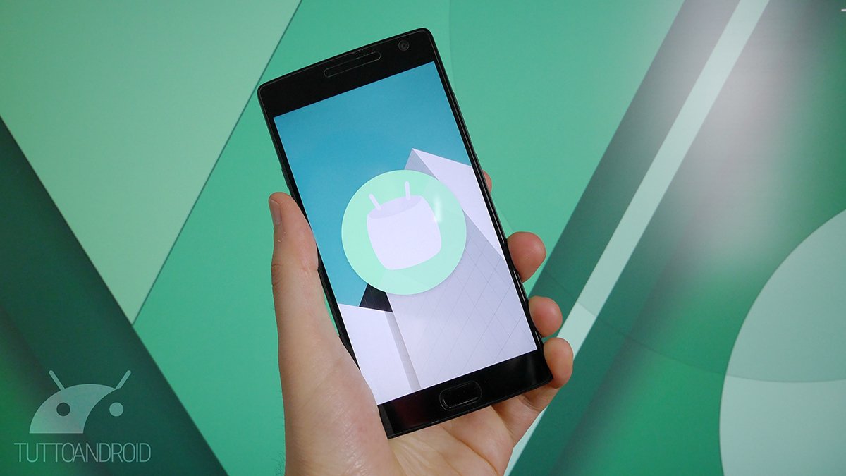 Op2 marshmallow copertina