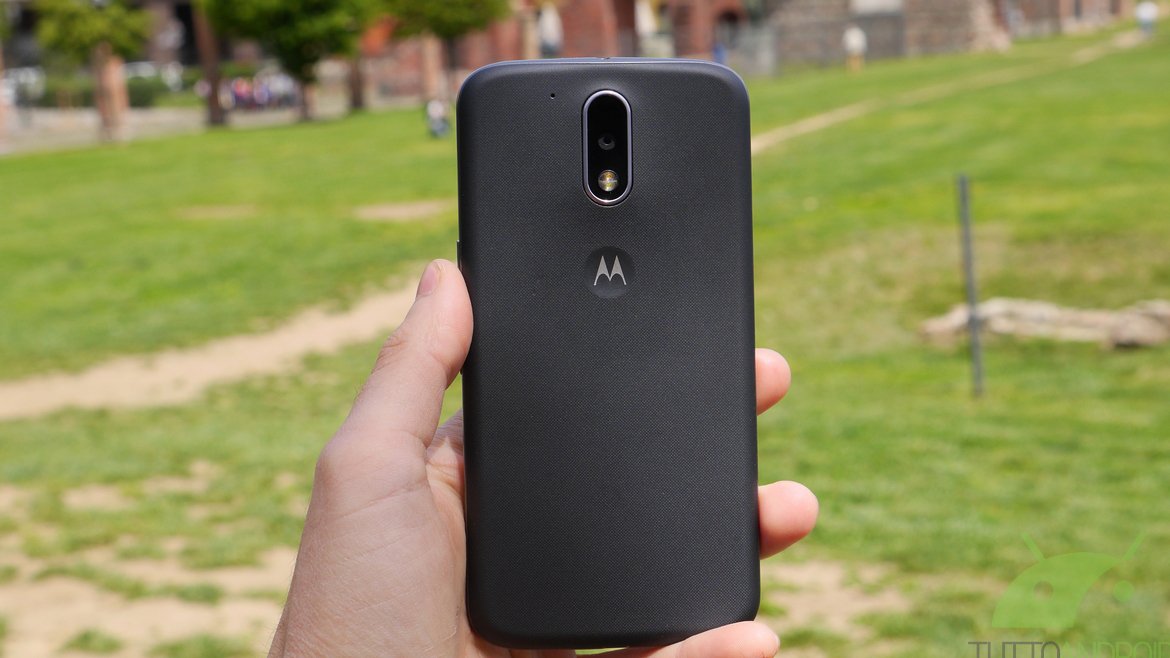 Motog4 