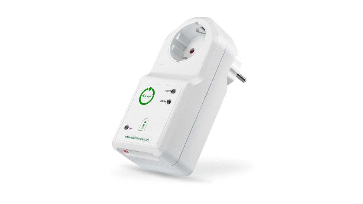 ISocket3G