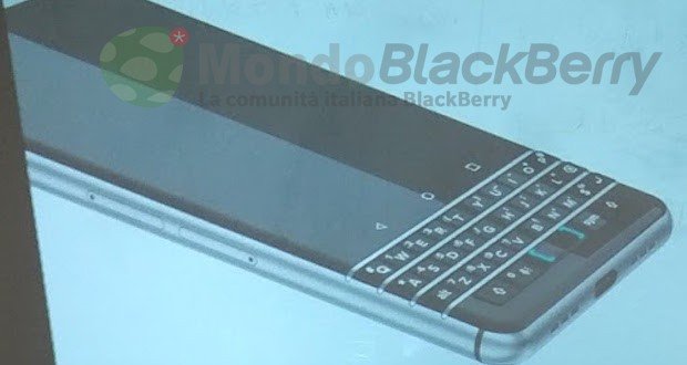 BlackBerry Rome 620x330