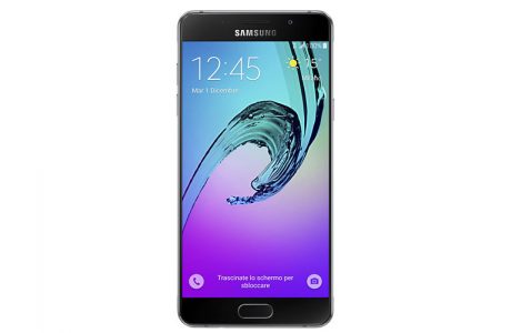 Samsung Galaxy A5 (2016)