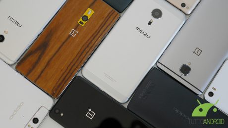 Smartphone Android di fascia media in offerta oggi: Honor 6X, Samsung Galaxy A5 (2017), Huawei P10 Lite e tanti altri