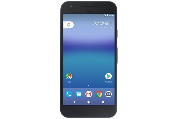 Google pixel copertina