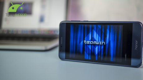 TWRP introduce il supporto a OnePlus 5T, Moto G5 Plus e altri