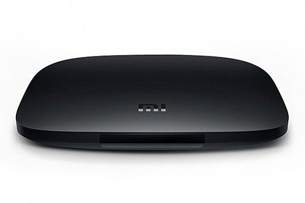 Xiaomi mi box