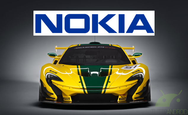 Nokia P1 copertina marked