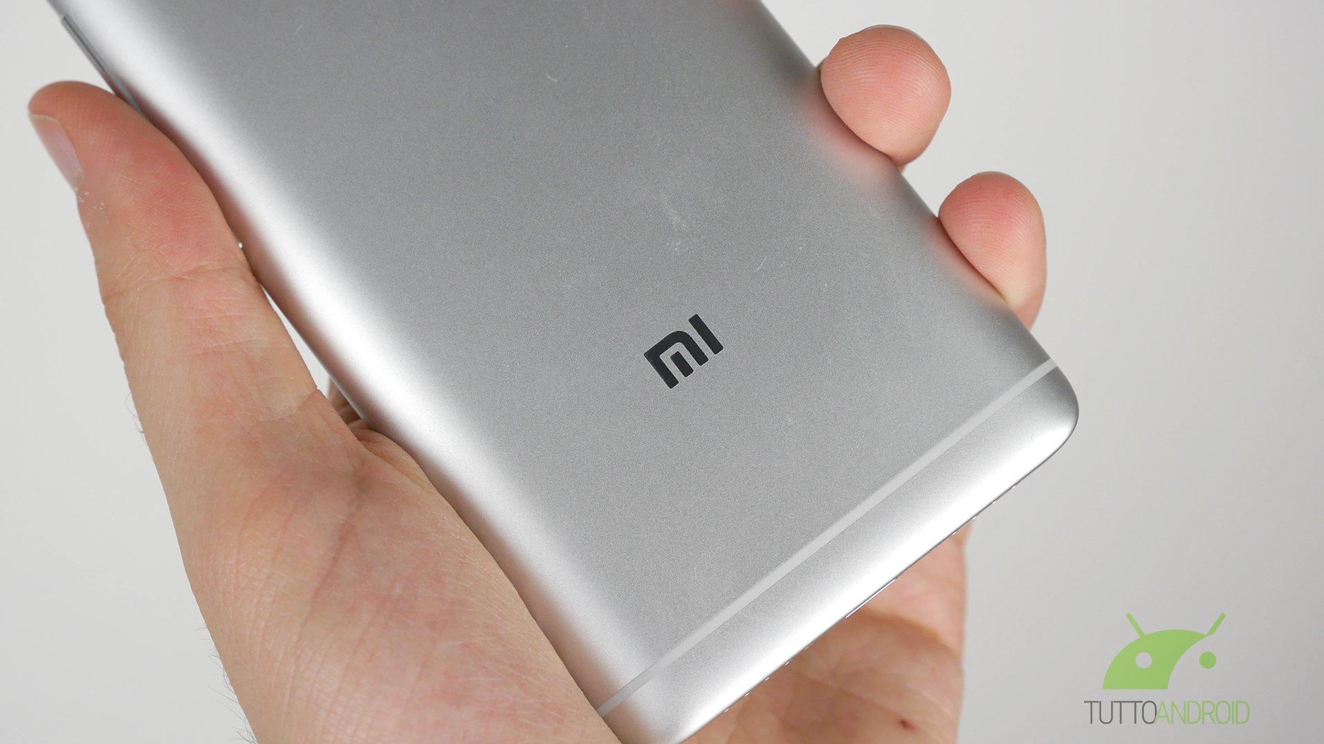 Xiaomi mi5s 