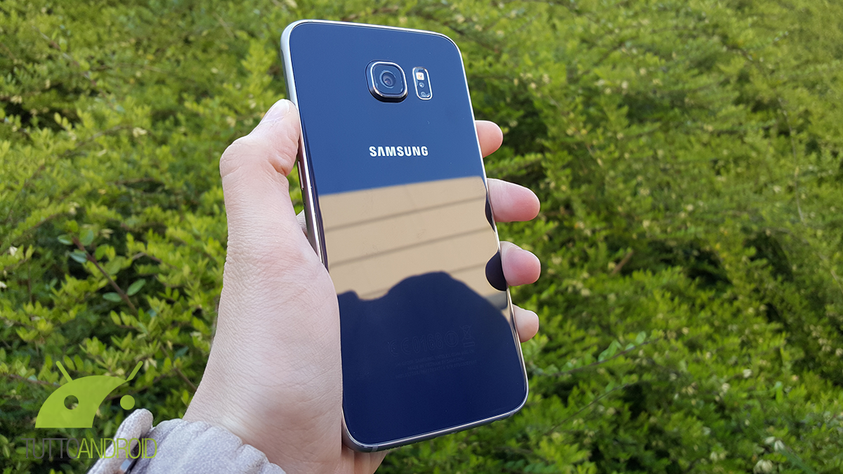 Galaxy S6 2