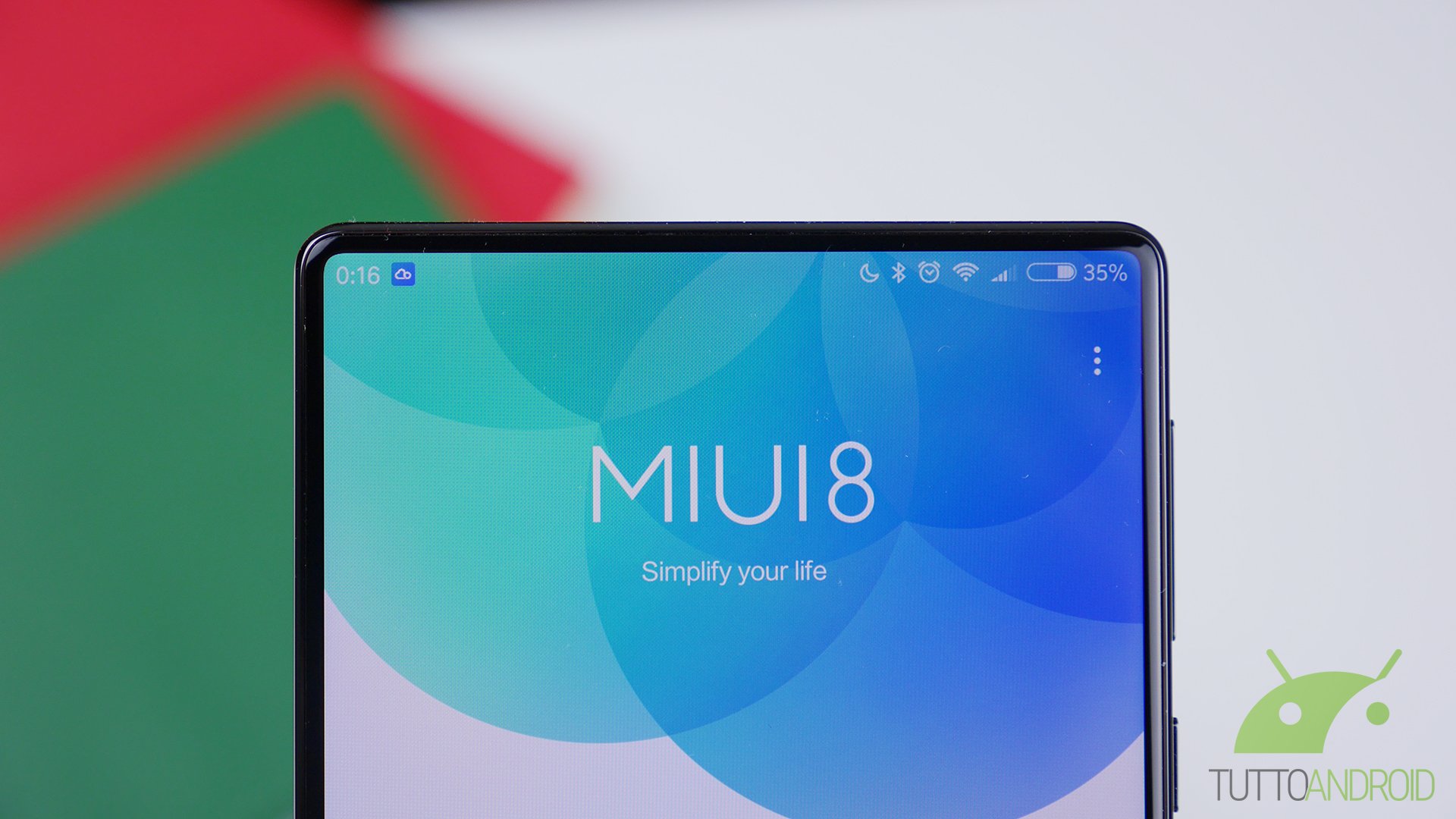 Miui 8