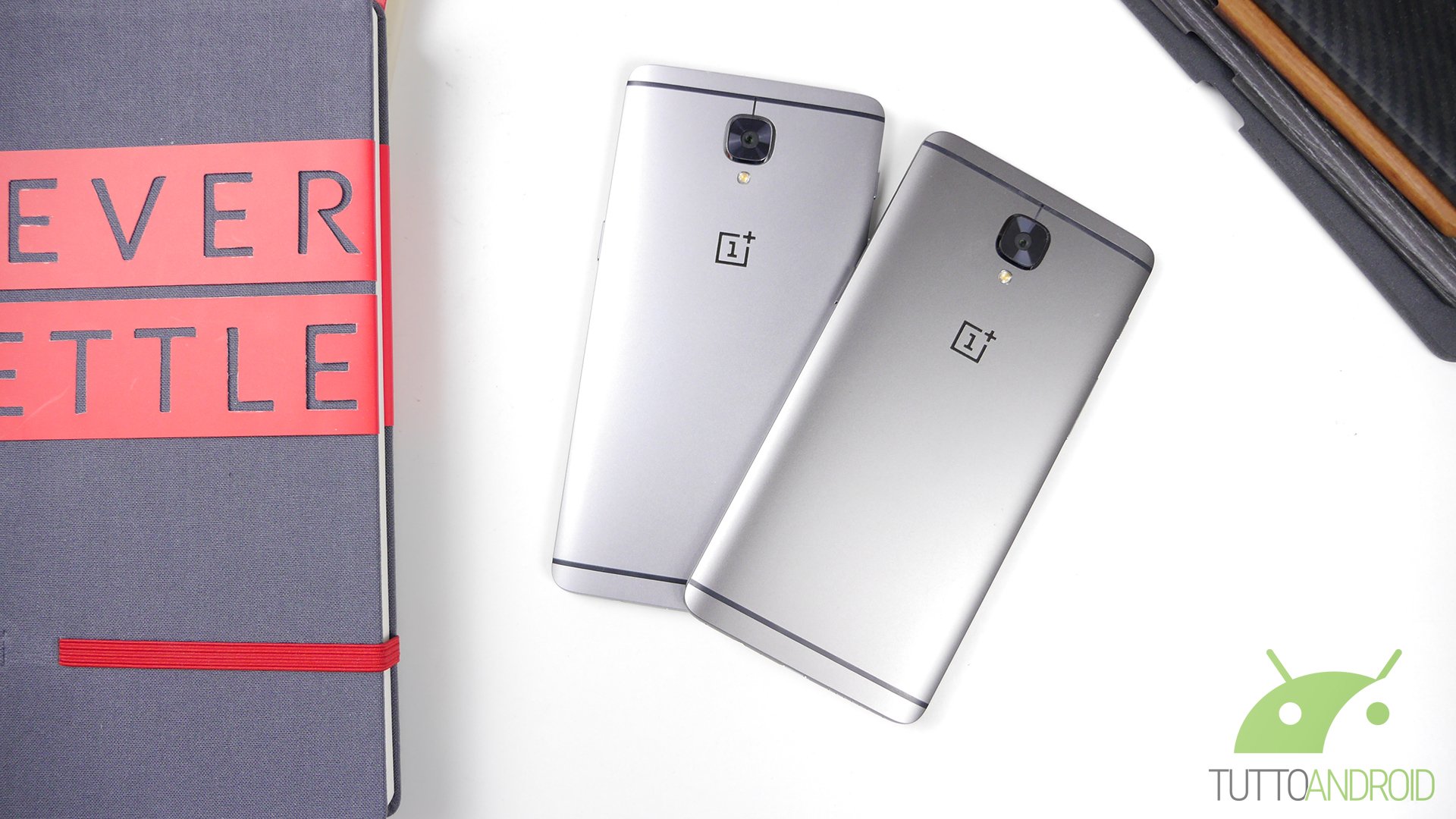 Oneplus 3t 