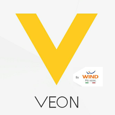 Veon by wind ta
