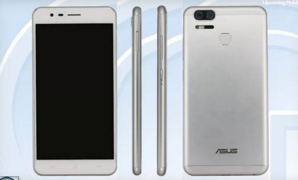 Zenfone 3 zoom