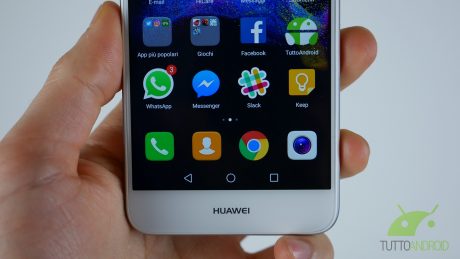 Huawei P8 Lite 2017 e Moto G5 Plus ricevono le patch di gennaio, Samsung Galaxy Xcover 4 invece quelle di febbraio