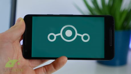 LineageOS