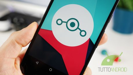 LineageOS