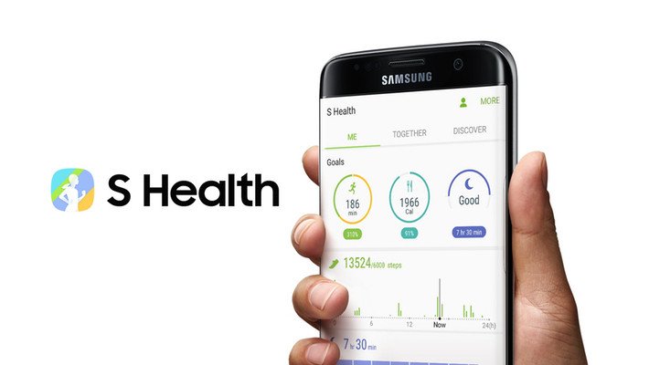 Samsung S Health