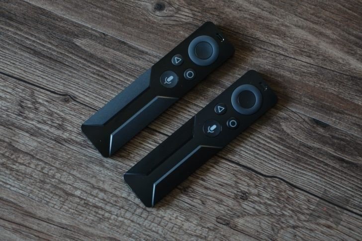 Telecomando nvidia shield pro