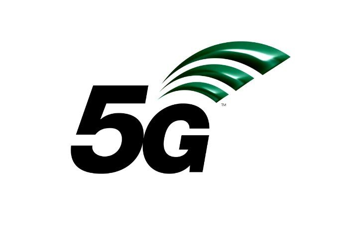 Logo ufficiale 5g