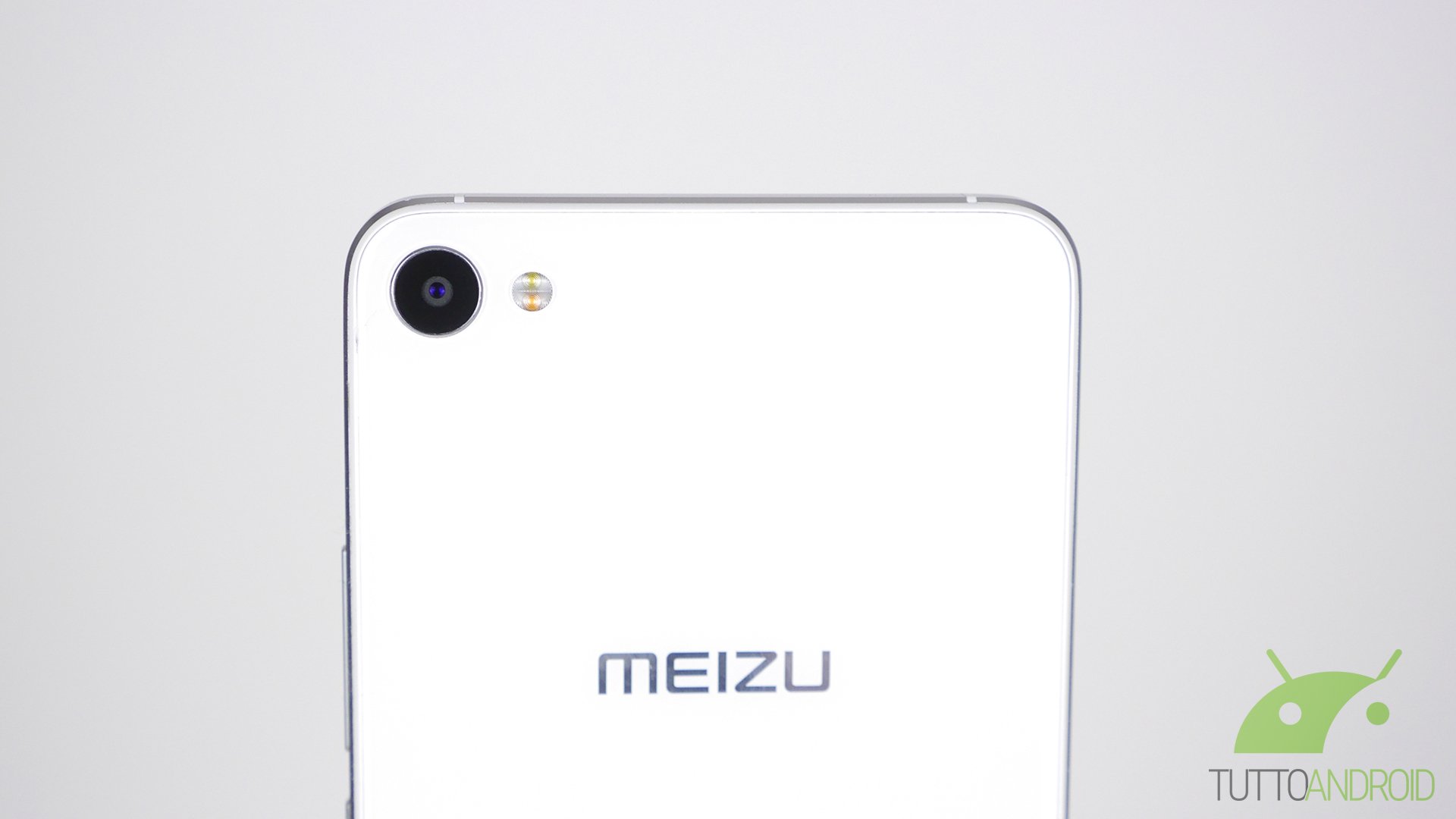Meizu u20 