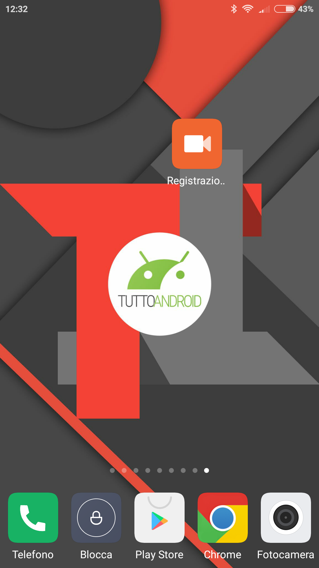 Xiaomi rilascia MIUI 7.3.9 e porta lo Screen Recorder sulla Global Beta