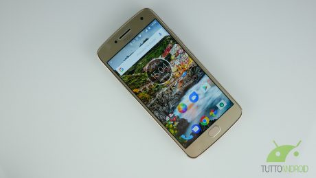 Lenovo Moto G5 Plus riceve Android 8.1 Oreo in soak test in Brasile e in India