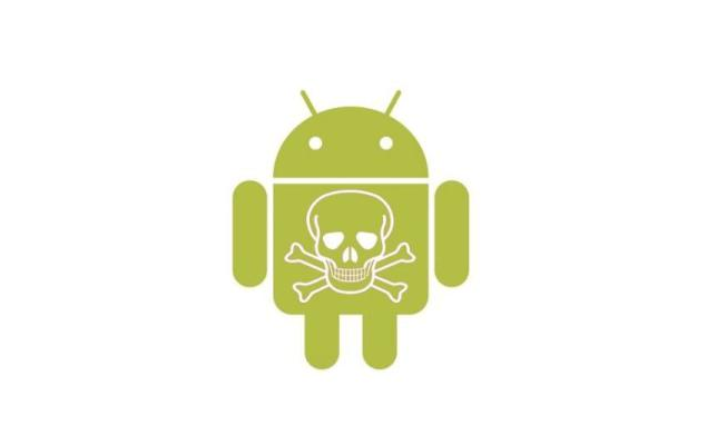Android malware spyware virus