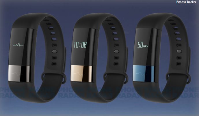 Huami Amazfit Health Band