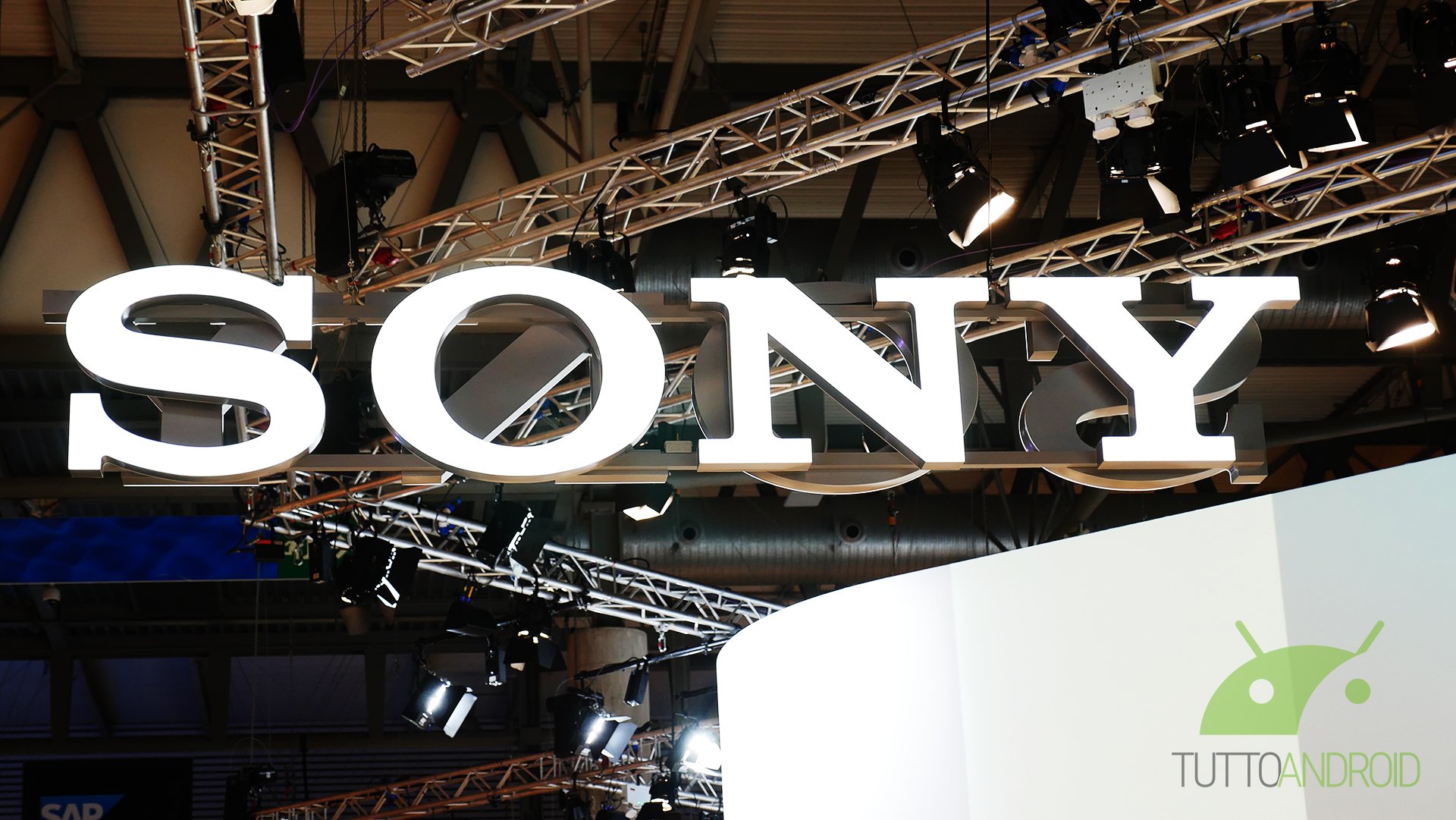 Sony 17 