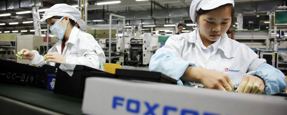 Foxconn