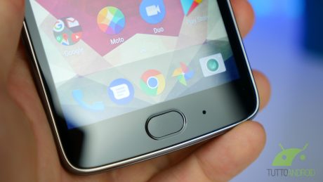 Lenovo Moto G5, G5S, G5S Plus e G5 Plus iniziano a ricevere Android 8.1 Oreo